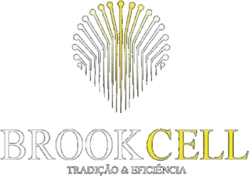 Logo Brookcell